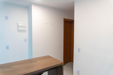 Apartamento para alugar com 35m², 2 quartos e sem vaga Apartamento para alugar com 35m², 2 quartos e sem vagaSala/Cozinha