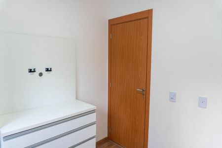Apartamento para alugar com 35m², 2 quartos e sem vaga Apartamento para alugar com 35m², 2 quartos e sem vagaQuarto 2