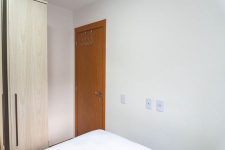 Quarto 1 de apartamento para alugar com 2 quartos, 35m² em Vila da Saúde, São Paulo