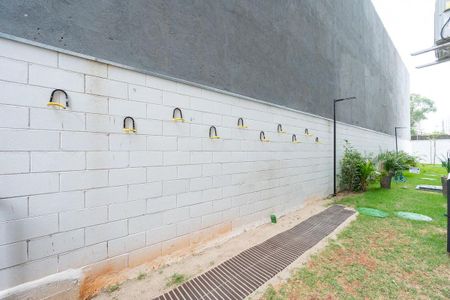 Apartamento para alugar com 35m², 2 quartos e sem vaga Apartamento para alugar com 35m², 2 quartos e sem vagaÁrea comum - Bicicletário