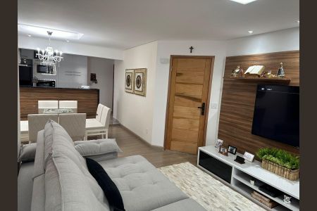 Apartamento à venda com 3 quartos, 104m² em Centro, São Bernardo do Campo