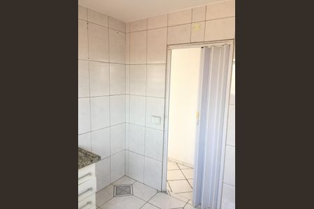 Apartamento à venda com 48m², 2 quartos e 1 vagaBanheiro