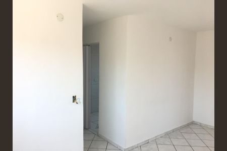 Apartamento à venda com 48m², 2 quartos e 1 vagaSala