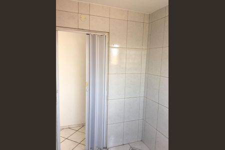 Apartamento à venda com 48m², 2 quartos e 1 vagaBanheiro