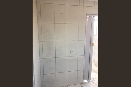 Apartamento à venda com 48m², 2 quartos e 1 vagaCozinha