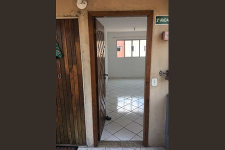 Apartamento à venda com 48m², 2 quartos e 1 vagaÁrea externa