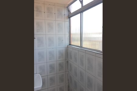 Apartamento à venda com 48m², 2 quartos e 1 vagaÁrea de serviço