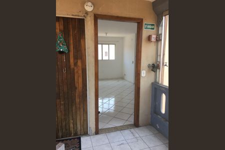 Apartamento à venda com 48m², 2 quartos e 1 vagaÁrea externa