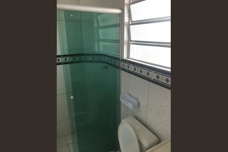 Apartamento à venda com 48m², 2 quartos e 1 vagaBanheiro