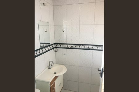 Apartamento à venda com 48m², 2 quartos e 1 vagaBanheiro