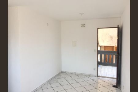 Sala de apartamento à venda com 2 quartos, 48m² em Parque Pinheiros, Taboão da Serra