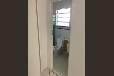Apartamento à venda com 48m², 2 quartos e 1 vagaBanheiro