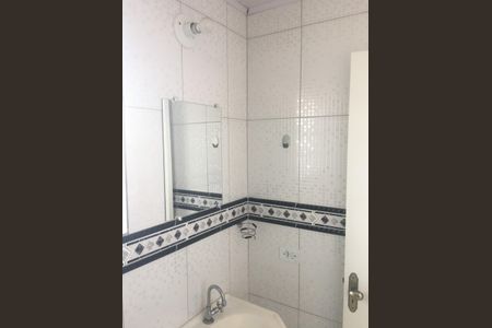 Apartamento à venda com 48m², 2 quartos e 1 vagaBanheiro