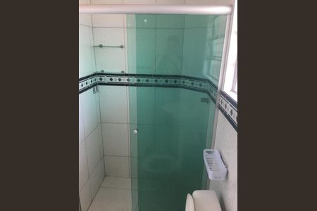 Apartamento à venda com 48m², 2 quartos e 1 vagaBanheiro