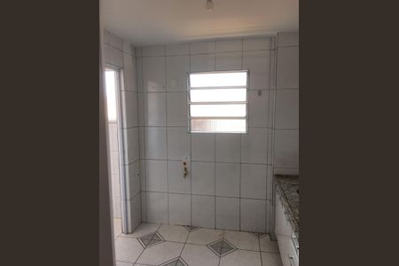 Apartamento à venda com 48m², 2 quartos e 1 vagaCozinha