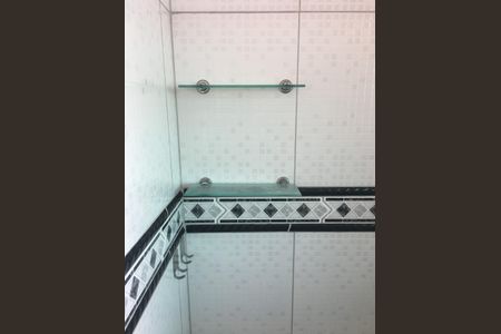 Apartamento à venda com 48m², 2 quartos e 1 vagaBanheiro