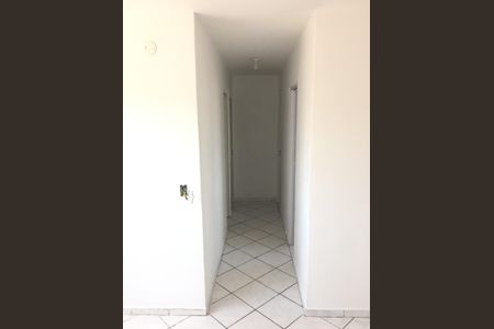 Apartamento à venda com 48m², 2 quartos e 1 vagaSala