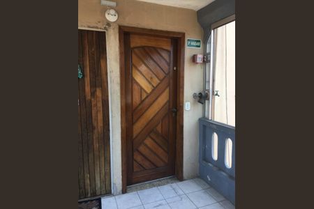 Apartamento à venda com 48m², 2 quartos e 1 vagaÁrea externa