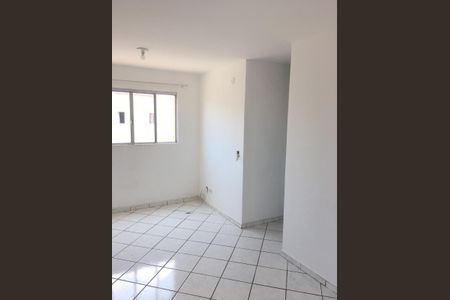 Apartamento à venda com 48m², 2 quartos e 1 vagaSala