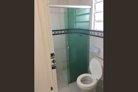 Apartamento à venda com 48m², 2 quartos e 1 vagaBanheiro