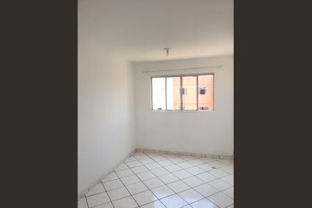 Apartamento à venda com 48m², 2 quartos e 1 vagaSala
