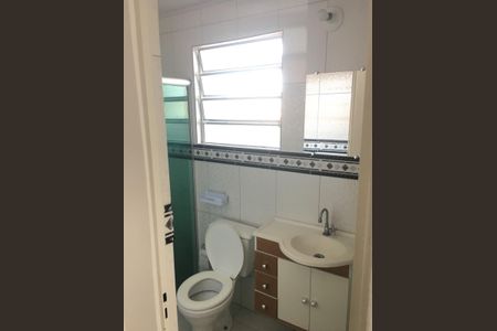 Apartamento à venda com 48m², 2 quartos e 1 vagaBanheiro