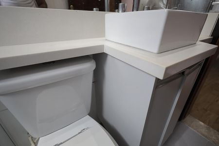 Apartamento para alugar com 92m², 2 quartos e 2 vagasBanheiro Suíte