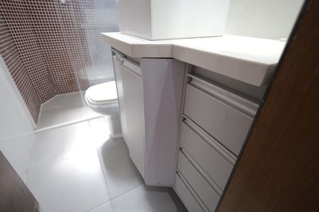 Apartamento para alugar com 92m², 2 quartos e 2 vagasBanheiro Suíte