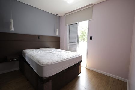 Apartamento para alugar com 92m², 2 quartos e 2 vagasQuarto Suíte