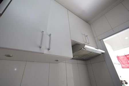 Apartamento para alugar com 92m², 2 quartos e 2 vagasCozinha