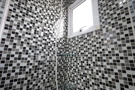 Apartamento para alugar com 92m², 2 quartos e 2 vagasBanheiro 1