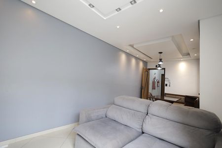 Apartamento para alugar com 92m², 2 quartos e 2 vagasSala
