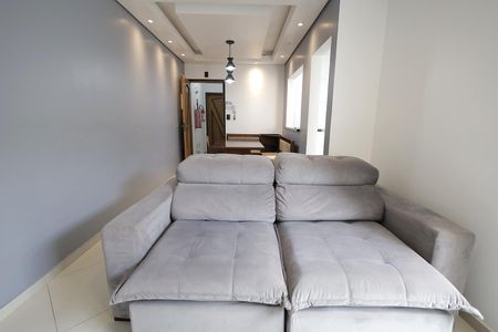 Apartamento para alugar com 92m², 2 quartos e 2 vagasSala