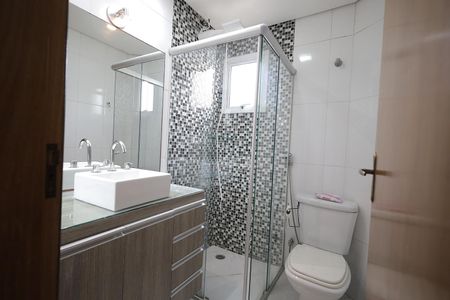 Apartamento para alugar com 92m², 2 quartos e 2 vagasBanheiro 1