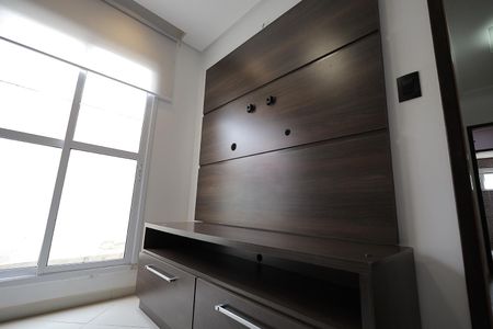 Apartamento para alugar com 92m², 2 quartos e 2 vagasSala