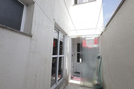 Apartamento para alugar com 92m², 2 quartos e 2 vagasQuintal