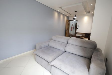 Apartamento para alugar com 92m², 2 quartos e 2 vagasSala