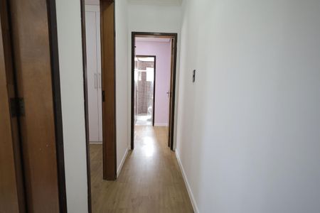 Apartamento para alugar com 92m², 2 quartos e 2 vagasCorredor