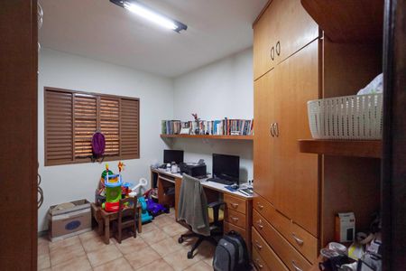 Casa à venda com 380m², 4 quartos e 4 vagasQuarto 1