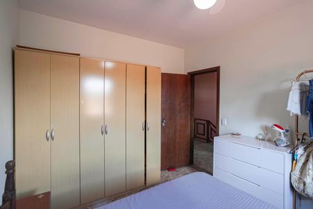 Casa à venda com 380m², 4 quartos e 4 vagasQuarto 3