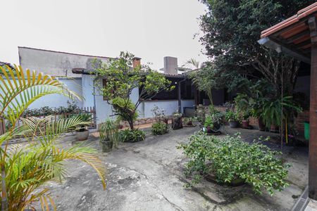 Casa à venda com 380m², 4 quartos e 4 vagasQuintal