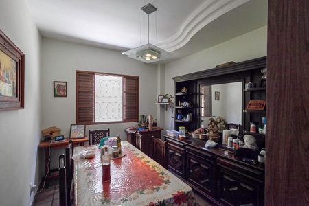 Casa à venda com 380m², 4 quartos e 4 vagasCopa