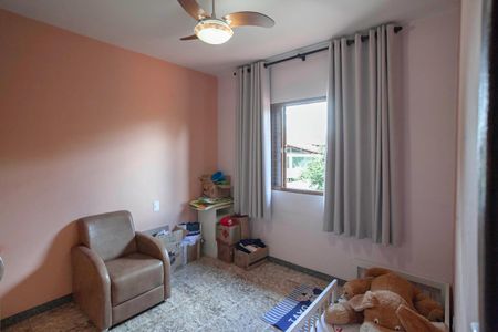 Casa à venda com 380m², 4 quartos e 4 vagasQuarto 2