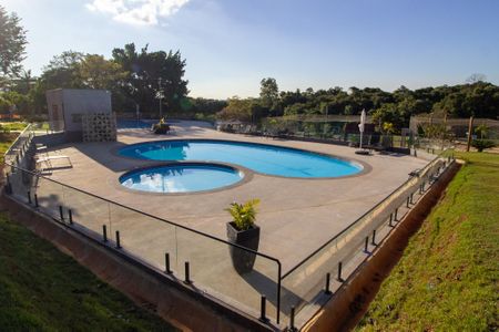 Casa de condomínio para alugar com 149m², 3 quartos e 2 vagasÁrea comum