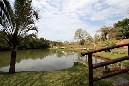 Casa de condomínio para alugar com 149m², 3 quartos e 2 vagasÁrea comum