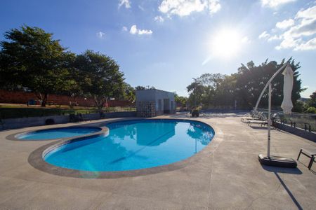 Casa de condomínio para alugar com 149m², 3 quartos e 2 vagasÁrea comum