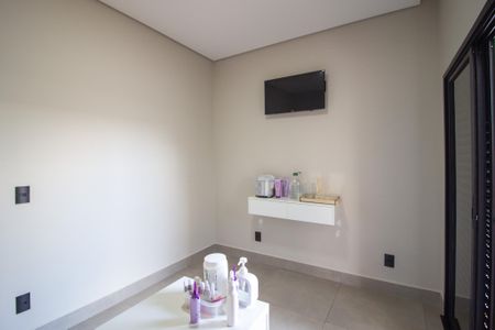 Casa de condomínio para alugar com 149m², 3 quartos e 2 vagasQuarto 2