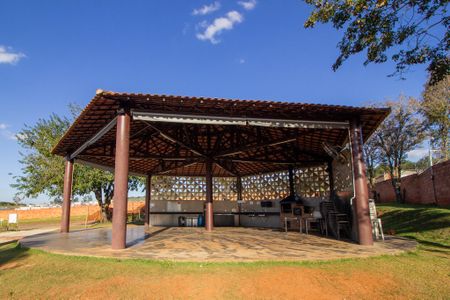 Casa de condomínio para alugar com 149m², 3 quartos e 2 vagasÁrea comum