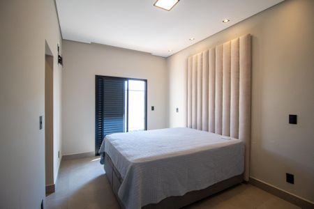 Casa de condomínio para alugar com 149m², 3 quartos e 2 vagasSuite 