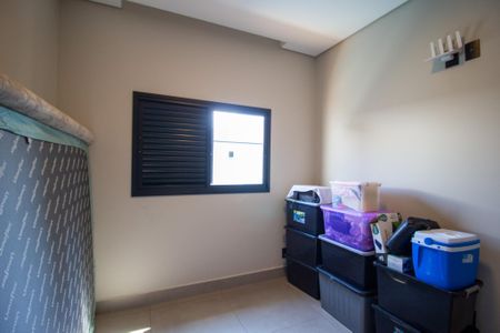 Casa de condomínio para alugar com 149m², 3 quartos e 2 vagasQuarto 1